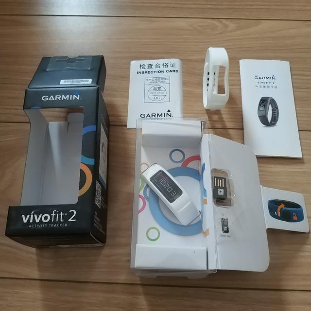 智能手环哪个品牌比较好？Garmin佳明智能手环值得购买吗？