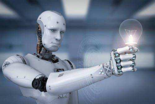 关于人工智能语音机器人你了解多少