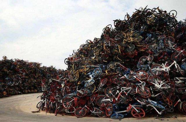 废品回收行业的前景未来将如何？