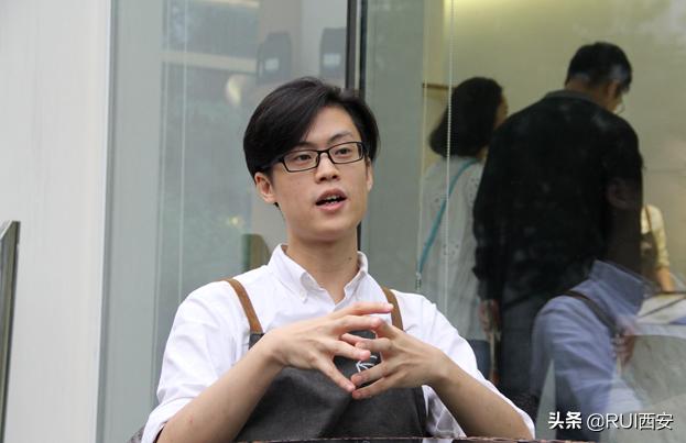 在西安，你会选择创业吗？人人都知创业难，为啥还有那么多人创业