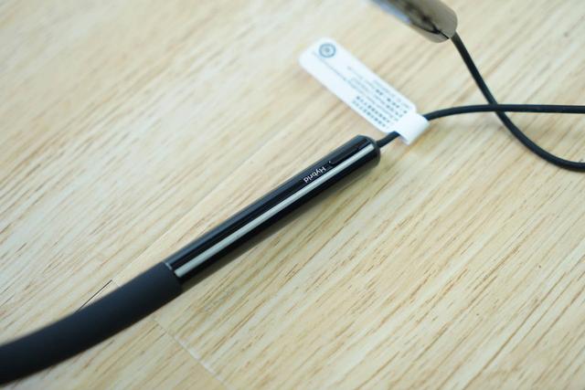 小米降噪项圈蓝牙耳机评测：一个缺点，五个优点