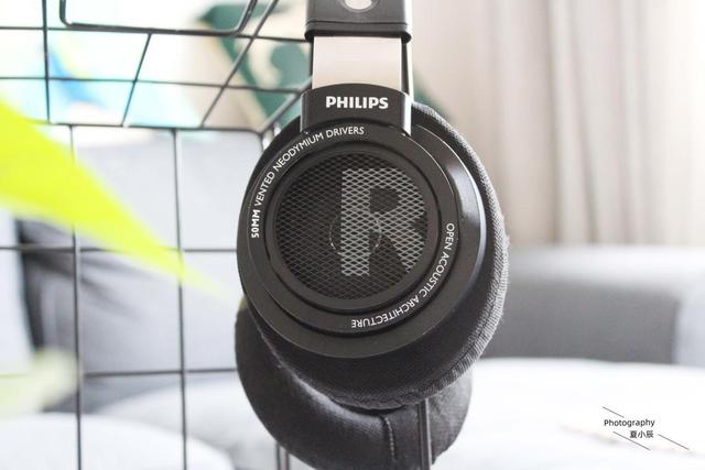 飞利浦SHP9500体验：这大概是500元价位段最值得入手的头戴耳机