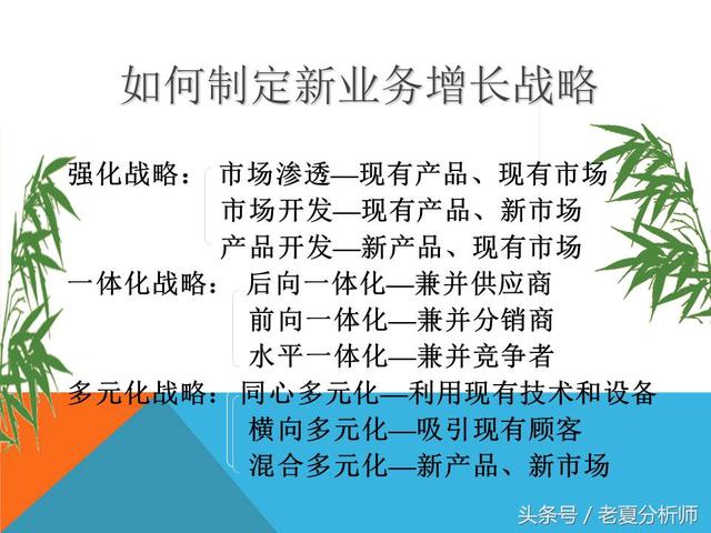 市场营销策略战略策划方案（34页PPT）