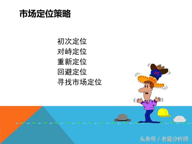 市场营销策略战略策划方案（34页PPT）