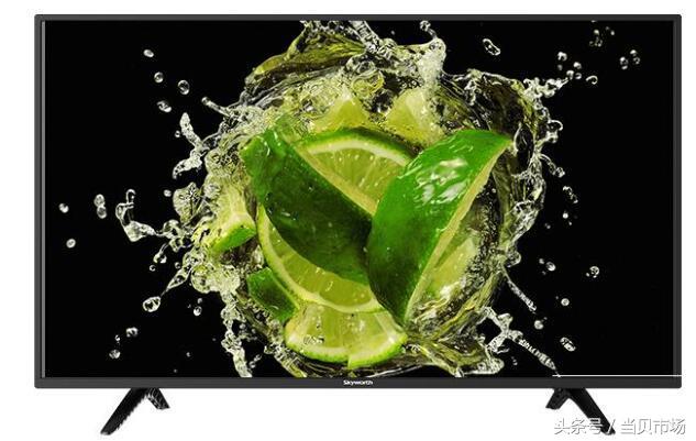618电视选购攻略：销量最高的四款创维智能电视推荐！