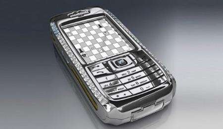 全球十大最贵手机，换豪宅都觉得亏