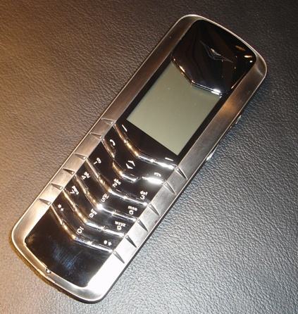 全球十大最贵手机，换豪宅都觉得亏