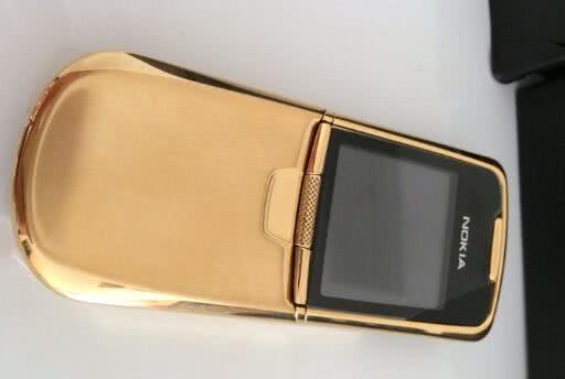 全球十大最贵手机，换豪宅都觉得亏