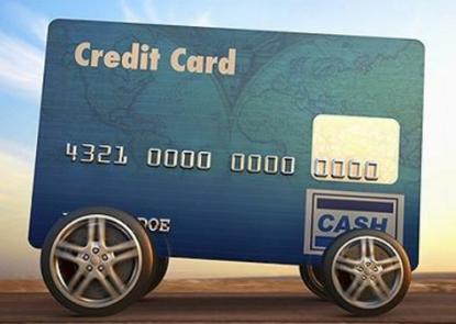 揭秘微贷网等车贷P2P平台的本质，其业务模式靠谱吗