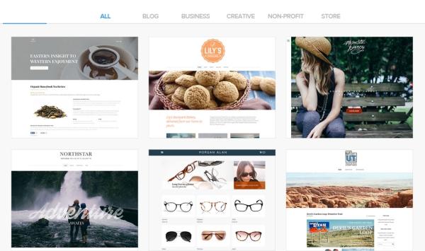 如何快速建立一个网站？五款建站的网站程序推荐，企业个人都适用