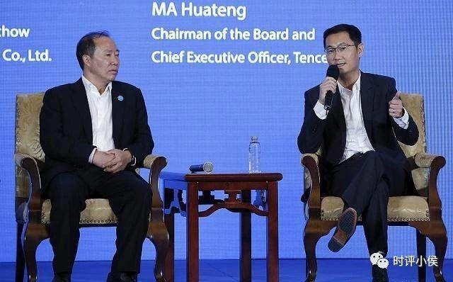 QQ会消失吗？看他主人怎么说