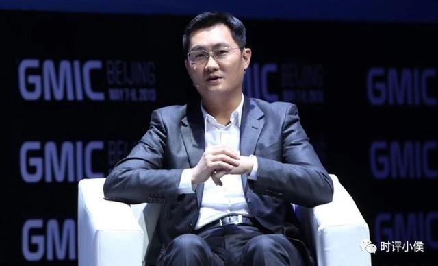 QQ会消失吗？看他主人怎么说