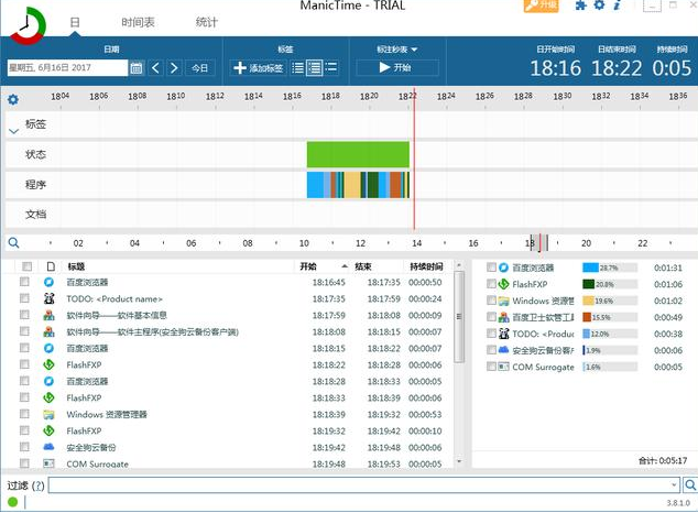 五个顶级的强大办公软件，个个你都需要！