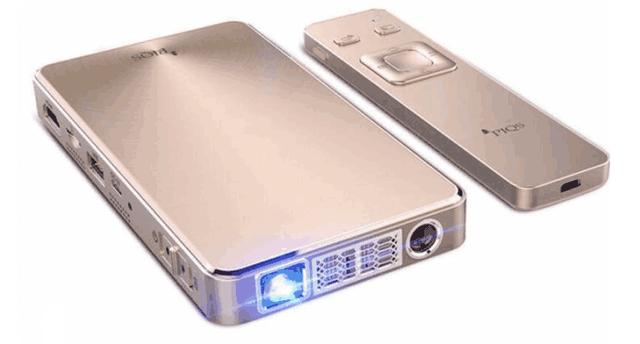 家用投影仪哪家好？好用又不贵的便携投影仪推荐！