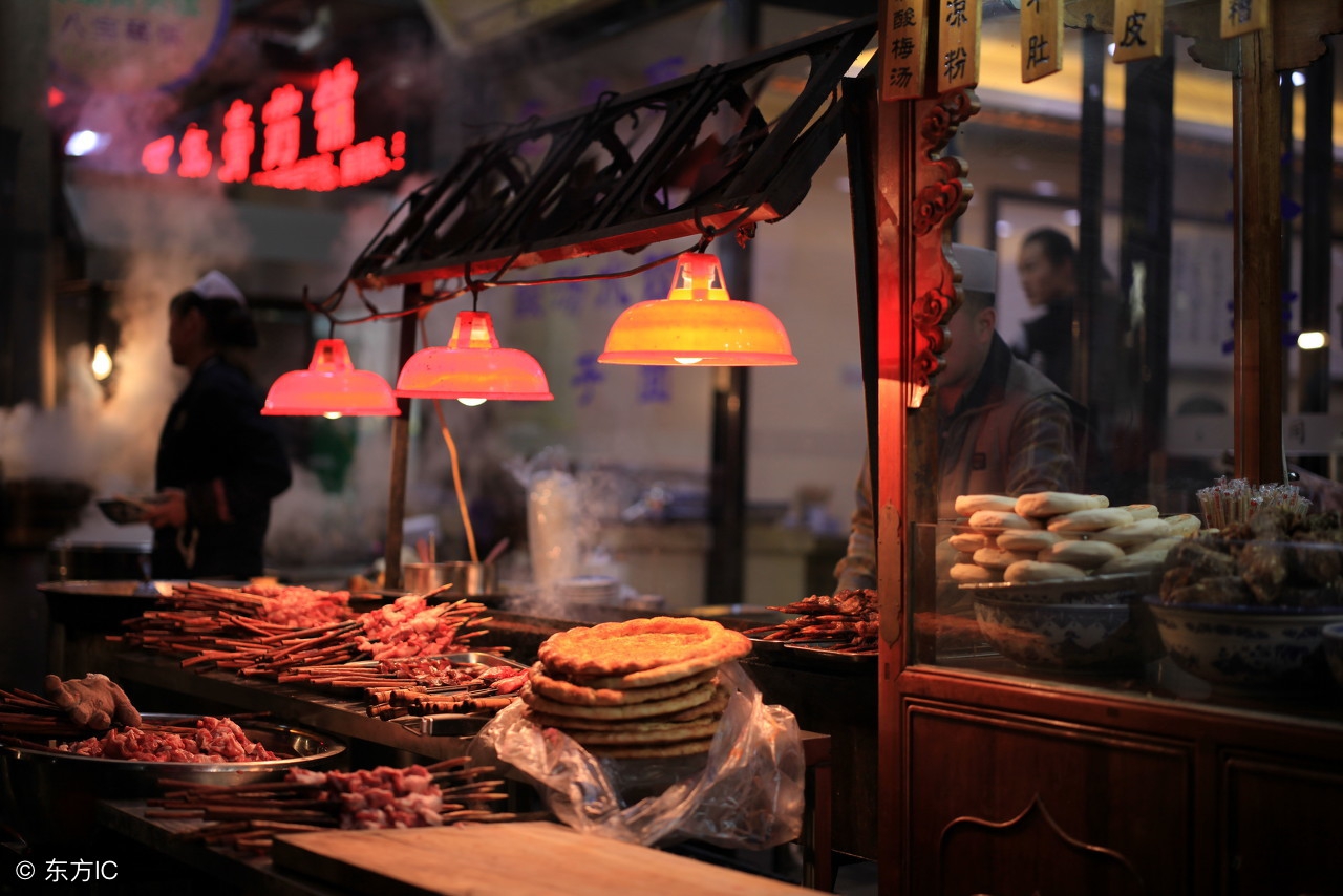 通哥说：小饭馆老板如何搞O2O？