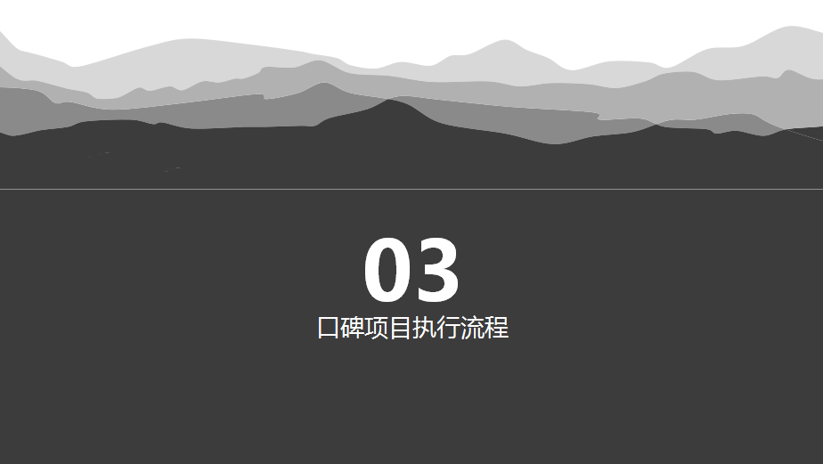 网络口碑推广的方法和渠道介绍