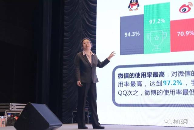 盈校园·耀不同——你的不同凡响，离不开校园消费市场