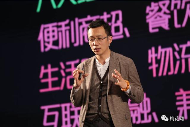 盈校园·耀不同——你的不同凡响，离不开校园消费市场