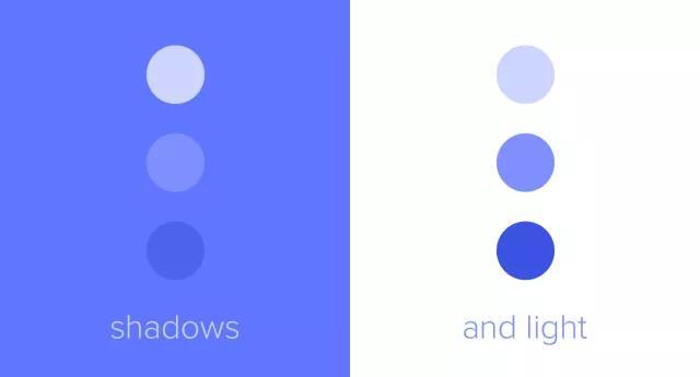 每个设计师都应该掌握的10大配色技巧