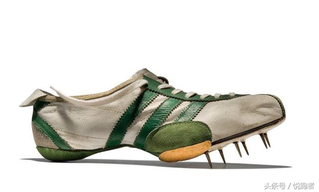 世界四大跑鞋品牌你都知道吗？阿迪，耐克排第几？