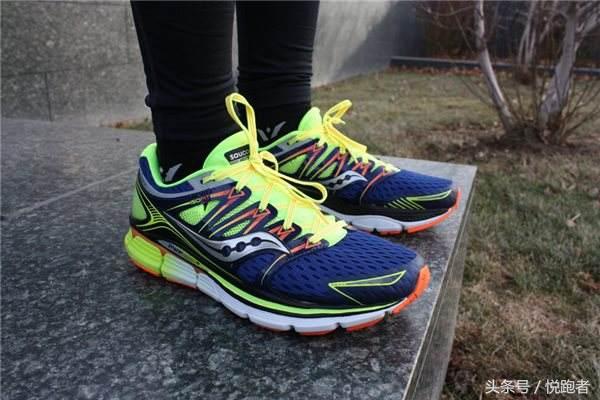 世界四大跑鞋品牌你都知道吗？阿迪，耐克排第几？