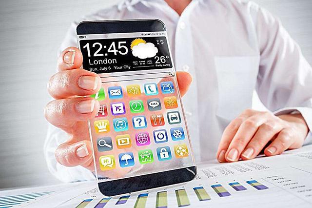 跟上时代不落伍，适合老人使用的智能手机选购指南