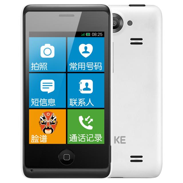 跟上时代不落伍，适合老人使用的智能手机选购指南