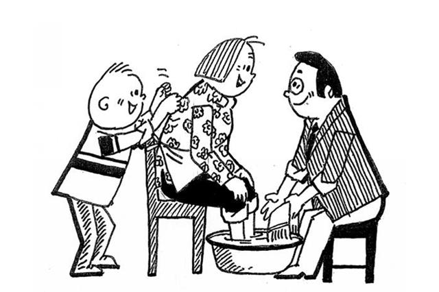 跟上时代不落伍，适合老人使用的智能手机选购指南