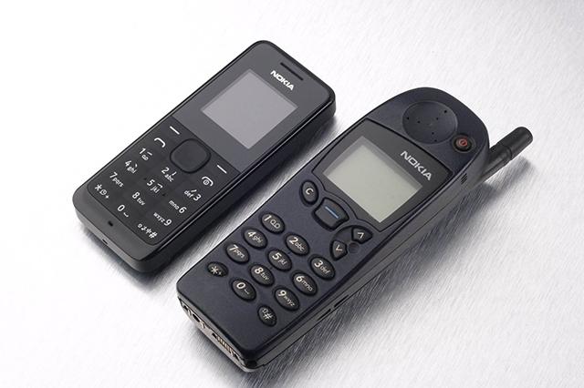 跟上时代不落伍，适合老人使用的智能手机选购指南