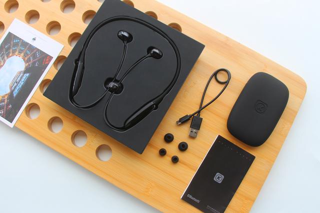 到底什么耳机才配得上你挑剔的耳朵？酷狗电音圈铁耳机上手体验