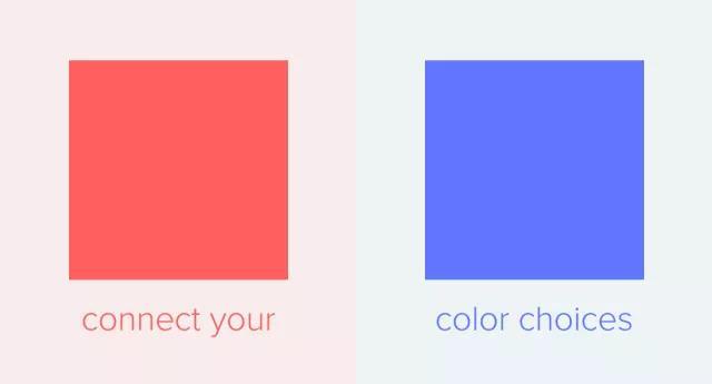 每个设计师都应该掌握的10大配色技巧