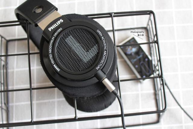飞利浦SHP9500体验：这大概是500元价位段最值得入手的头戴耳机