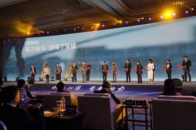 骆国峰获第三届“创响江苏”大学生创业大赛十大大学生创业标兵