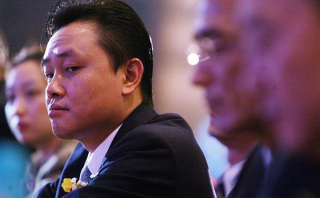 黄光裕做生意有多厉害？看完他的这三种“借钱”之道，恍然大悟