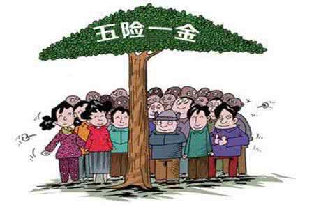 为什么要缴五险一金？可以不交吗？