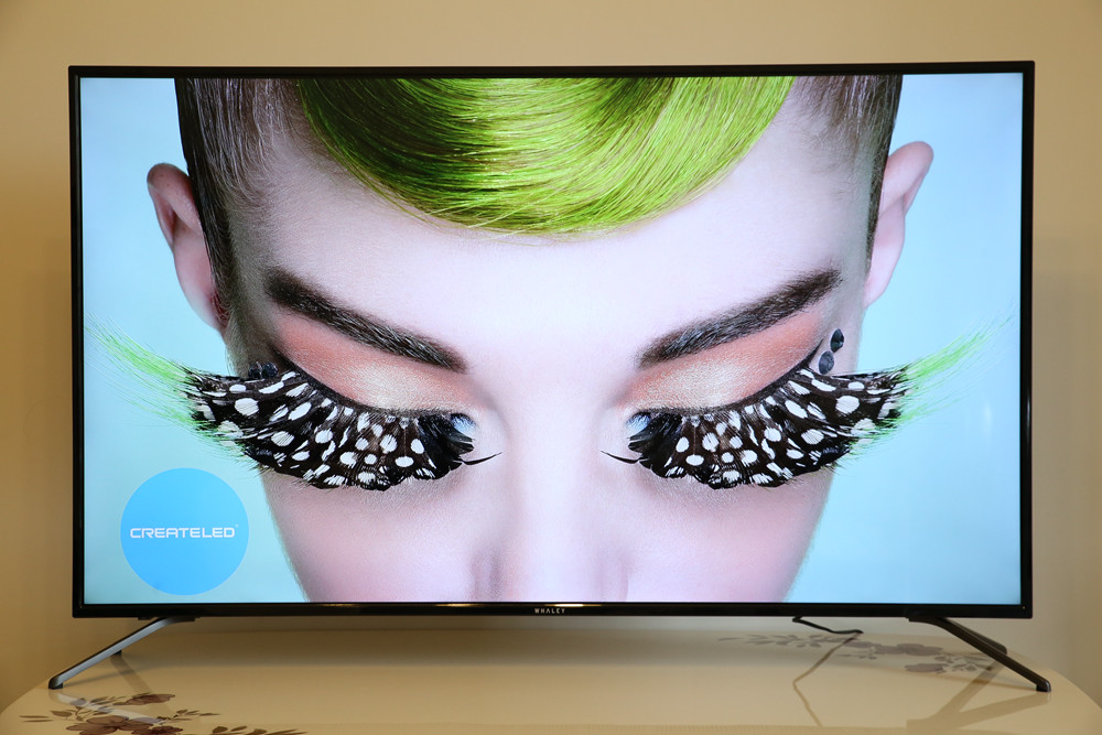 智能电视的四个小功能，你不用真的浪费了！