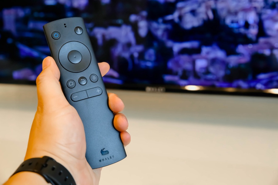 智能电视的四个小功能，你不用真的浪费了！