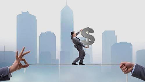 创业能力测试：创业想赚钱，能力很重要，来测一测你适不适合创业