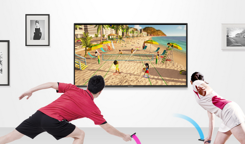 智能电视的四个小功能，你不用真的浪费了！