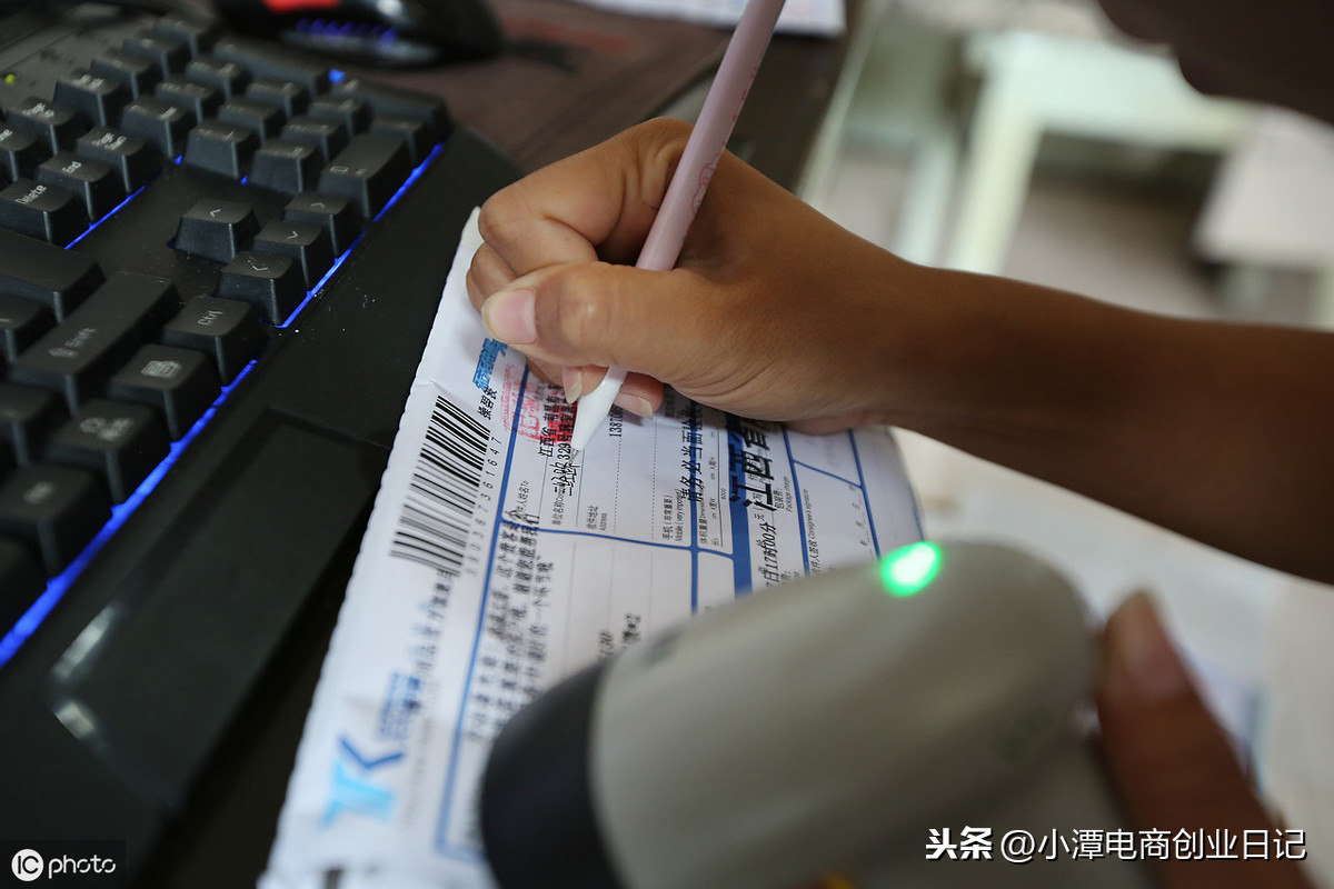 淘宝店没转化？五个店铺推广思路分享