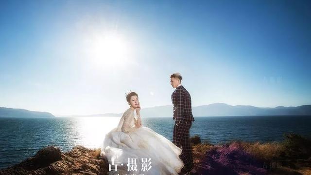 粉丝转化率达40%，婚纱摄影旺季推广技巧