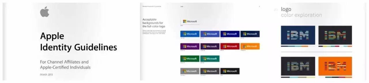 论VI设计对于品牌形象推广的重要性