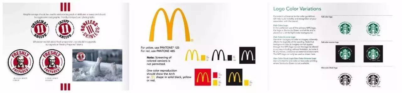 论VI设计对于品牌形象推广的重要性