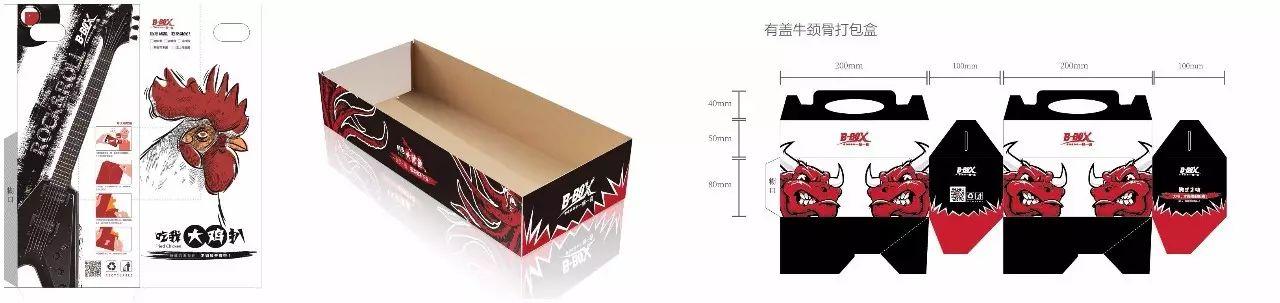 论VI设计对于品牌形象推广的重要性