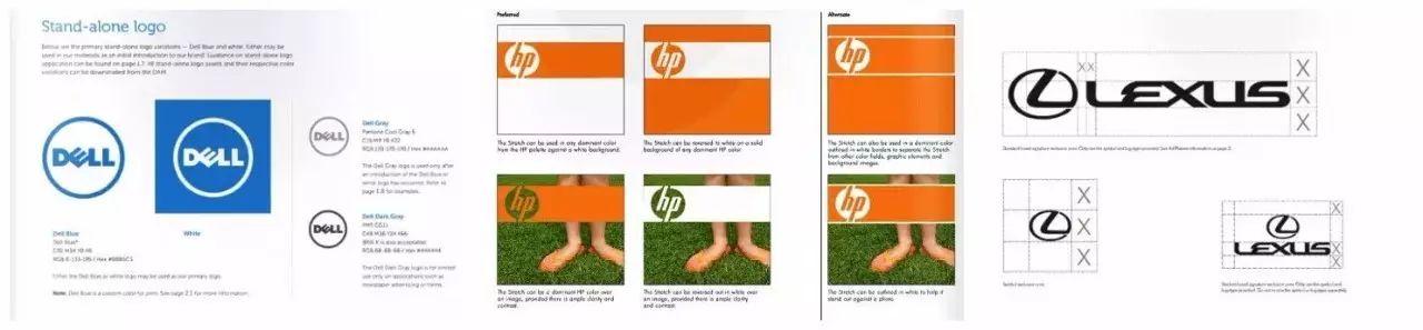 论VI设计对于品牌形象推广的重要性