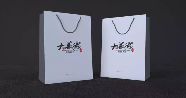 论VI设计对于品牌形象推广的重要性