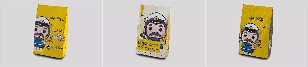 论VI设计对于品牌形象推广的重要性