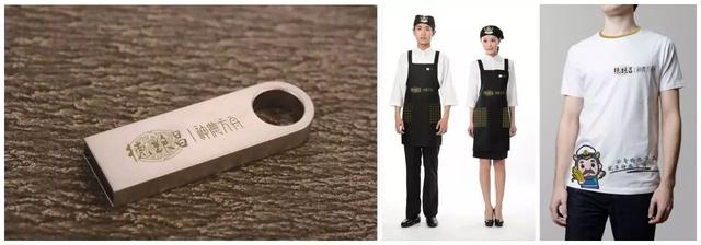 论VI设计对于品牌形象推广的重要性