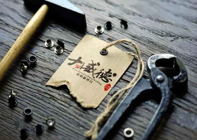 论VI设计对于品牌形象推广的重要性