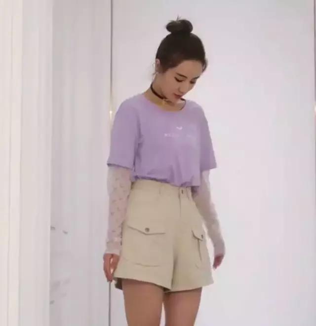 一夜卖货1.5亿的淘宝直播一姐，每月只休一天：努力才是她的天分